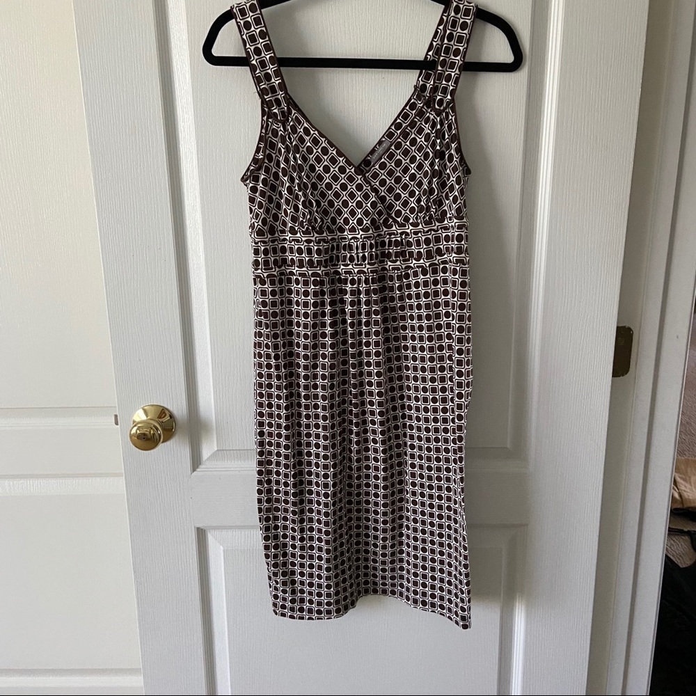 Ann Taylor Dress